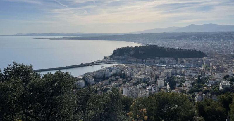 From Nice: Private Monaco and Coastline Highlights Car Tour - Visiting the Medieval Village of Èze and Perfume Factory