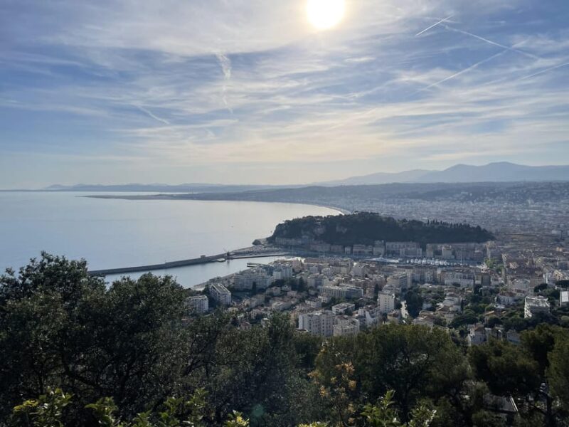 From Nice: Private Monaco and Coastline Highlights Car Tour - Customizable Stops and Personal Preferences