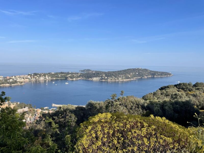 From Nice: Private Monaco and Coastline Highlights Car Tour - Who Will Enjoy This Tour Most?