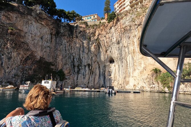 From Nice : Secret Riviera Boat Tour to Mala cave with Snorkeling - The Guides: Knowledgeable, Fun, and Engaging