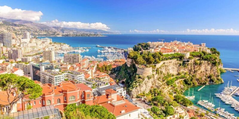 From Nice: The Best of the French Riviera Full Day Tour - From Cannes to Saint-Paul de Vence: Art, Glamour, and Scenic Beauty