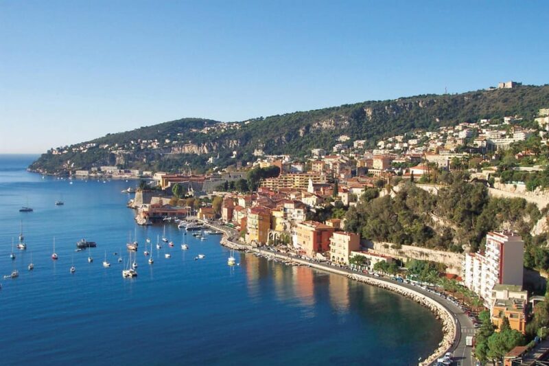 From Nice: The Best of the Riviera - Final Stop in Cannes and Return to Nice