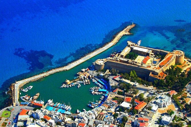 From Nicosia and Kyrenia: Famagusta & Kyrenia as Circular Tour - Practical Tips and Considerations