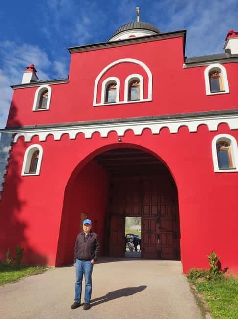 From Novi Sad: Sremski Karlovci and Krusedol Monastery Tour - Exploring Fruka Gora Mountain and Its Monasteries