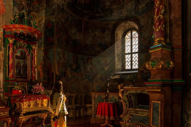 From Novi Sad: Sremski Karlovci and Krusedol Monastery Tour - Practical Details and Tips