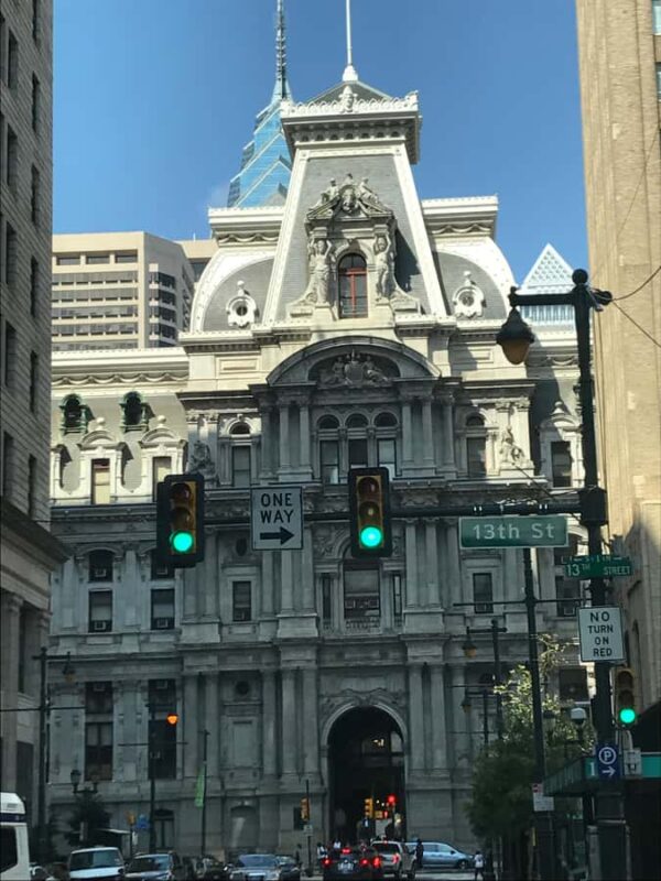 From NY: Philadelphia day Tour and Lancaster Pennsylvania - Explore Philadelphia’s Historic Landmarks and Lancaster Amish Life in a Day