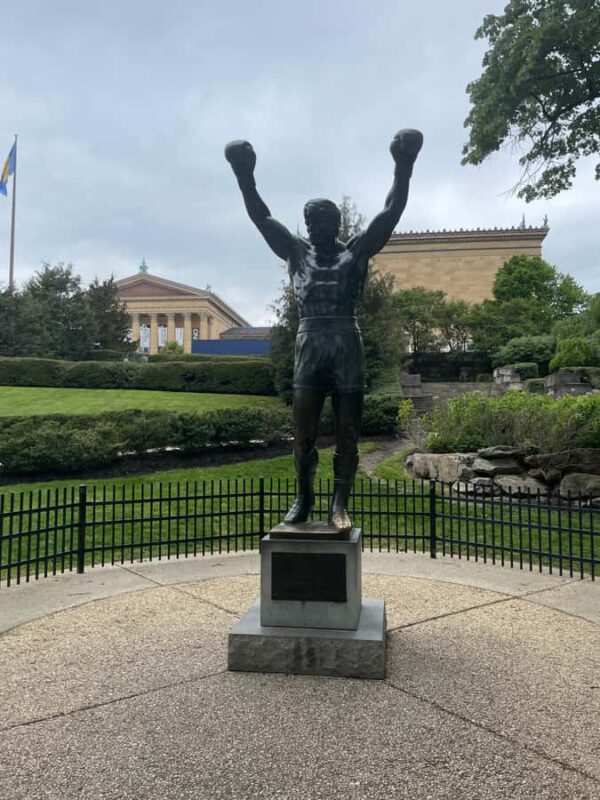 From NY: Philadelphia day Tour and Lancaster Pennsylvania - Touring Philadelphia’s Historic Sites