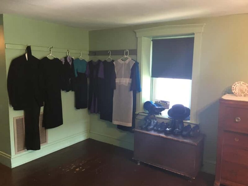 From NY: Tour to Philadelphia, Liberty Bell, and Mennonite Community - Why Choose This Tour?