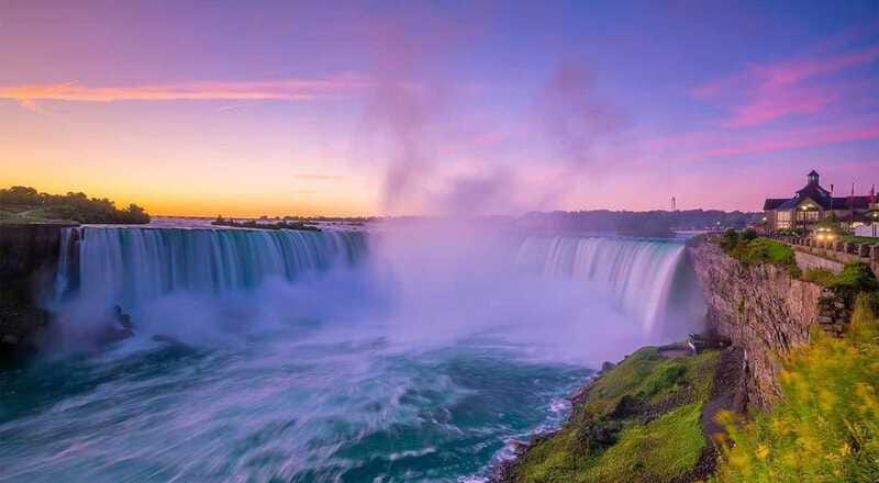 From NYC: 1-Day Niagara Falls Tour by Van - Practical Tips for the Day Trip