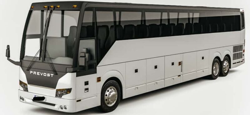 From NYC: 1-Day Niagara Falls Tour - Lunch Break and Local Delights