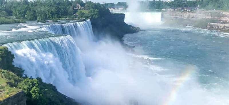 From NYC: 1-Day Niagara Falls Tour - Practical Tips and Considerations