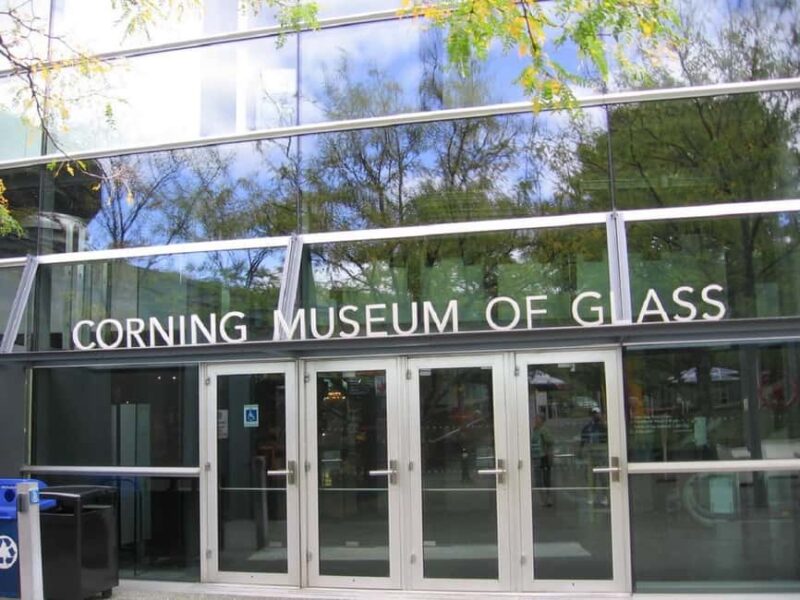 From NYC: Best of 2-Day Niagara Falls (US) Adventure Tour - Pacing, Timing, and Practical Tips