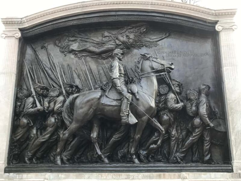 From NYC: Boston 1-Day Tour Harvard, Cambridge, MIT & Freedom Trail. - Crossing into Cambridge to Visit Harvard and MIT