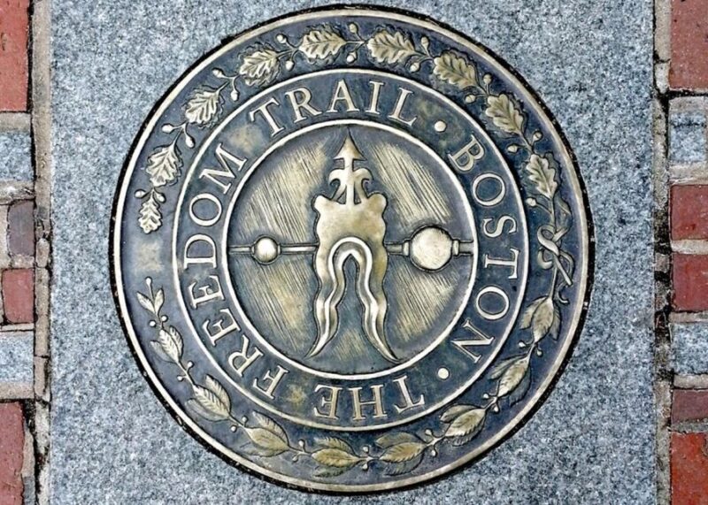 From NYC: Boston and Harvard University Guided Day Tour - Discover Boston and Harvard University in a Day from New York City