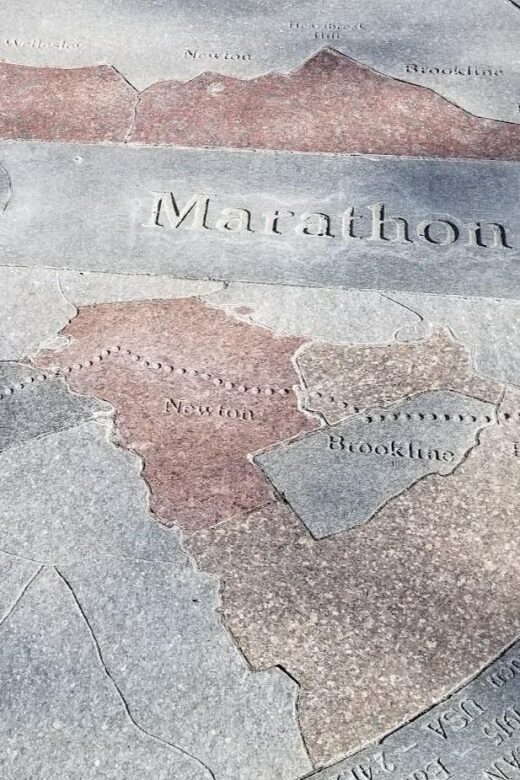 From NYC: Boston and Harvard University Guided Day Tour - Exploring Quincy Market and Local Flavors