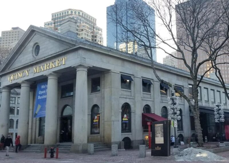 From NYC: Boston and Harvard University Guided Day Tour - Who Will Enjoy This Tour Most?