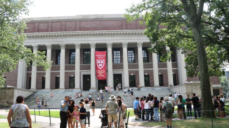 From NYC: Boston, Cambridge & Freedom Trail Day Tour - Quality of Food and Free Time at Quincy Market