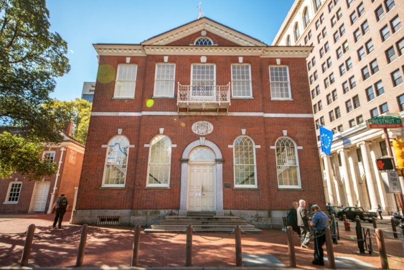 From NYC: Day Trip to Philadelphia and Amish Country - Practicalities and Accessibility