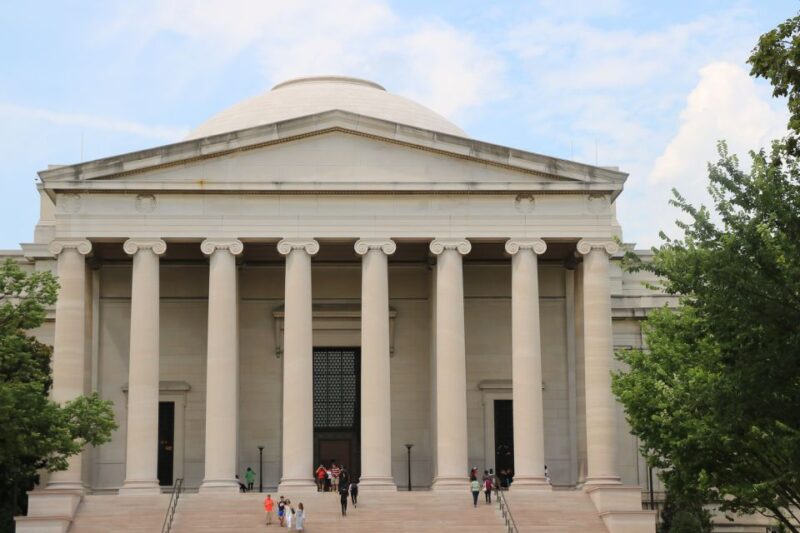 From NYC: Guided Day Trip to Washington DC by Van or Bus - Key Points