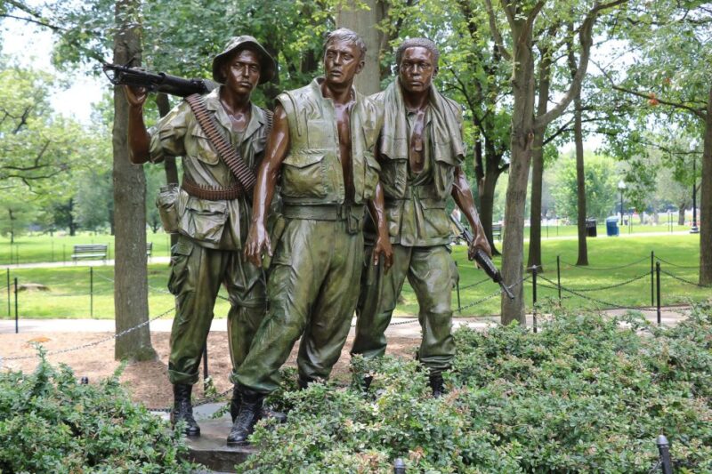 From NYC: Guided Day Trip to Washington DC by Van or Bus - Visiting Key Political and Cultural Institutions