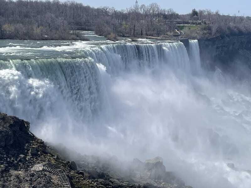 From NYC: Guided Niagara Falls Full-Day Trip - Practical Tips for the Tour