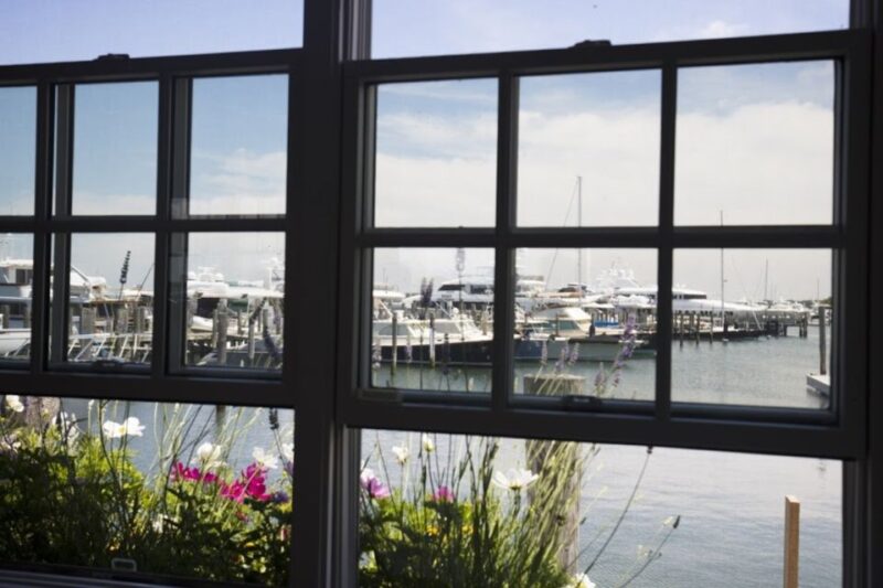 From NYC: Hamptons, Sag Harbor, and Outlet Shopping Day Trip - Shopping at Tanger Outlets with Discount Coupons