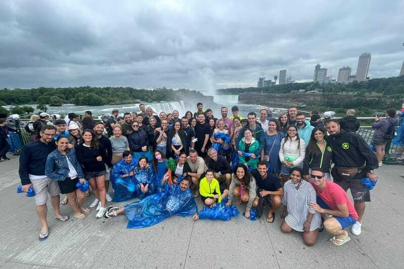 From NYC: Niagara Falls & 1000 Islands 3-Day Tour - The Experience of the Guides and Overall Value