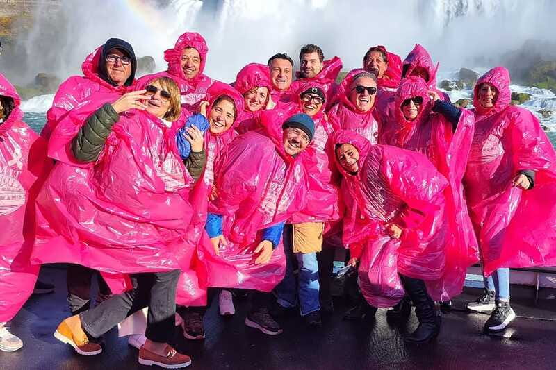 From NYC: Niagara Falls & 1000 Islands 3-Day Tour - The Best Fit for This Tour