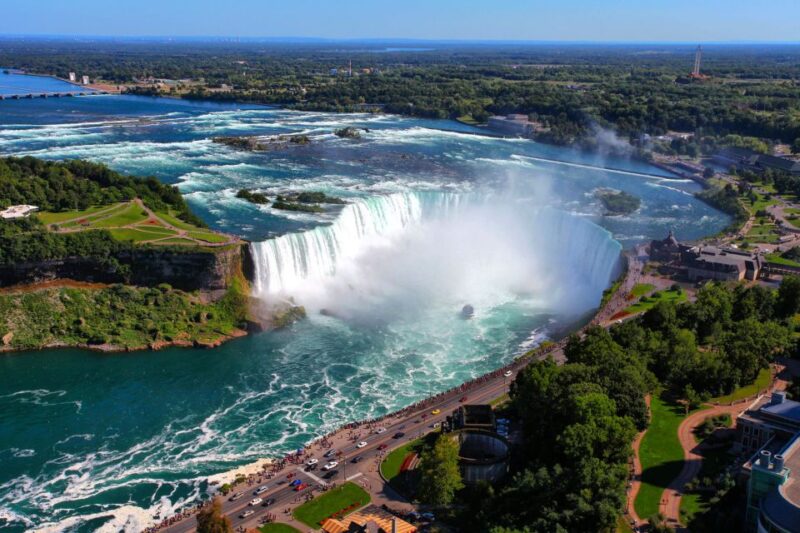 From NYC: Niagara Falls, Washington, and Philadelphia Tour - Who Would Enjoy This Tour Most?