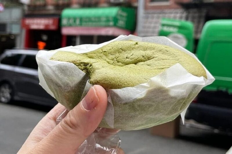 From NYC:Taste of Chinatown&Little Italy Culture&Food Tour - Flexibility and Booking Policies