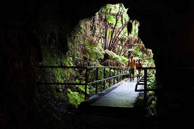 From Oahu: Big Island Volcano Adventure - Explore the Big Island with a Full-Day Guided Tour from Oahu