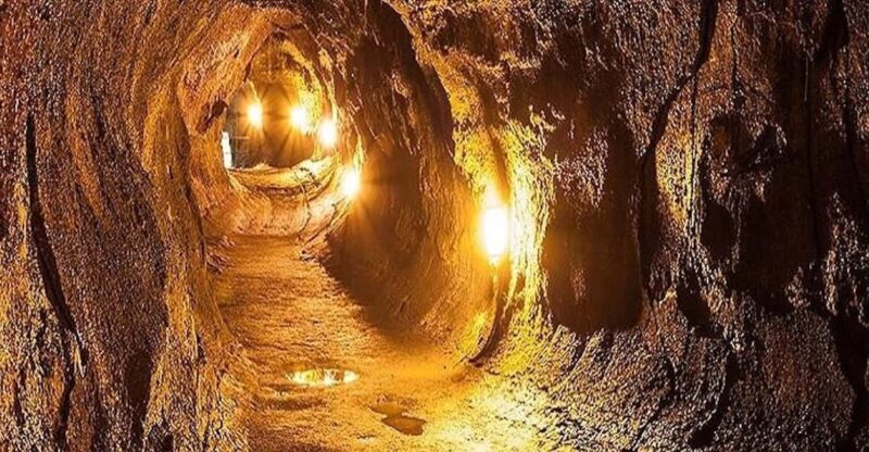 From Oahu: Hawaii Volcanoes National Park Experience - Active Steam Vents and Natural Geological Features