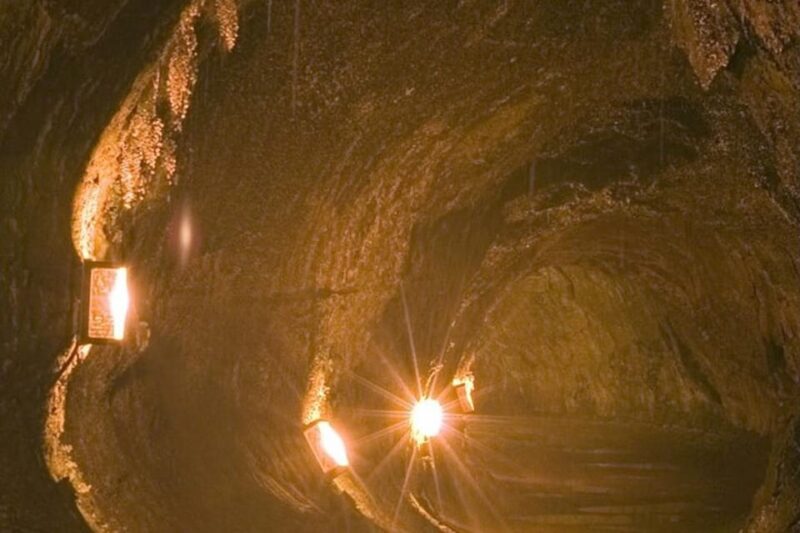 From Oahu: Hawaii Volcanoes National Park Experience - Who Should Consider This Tour