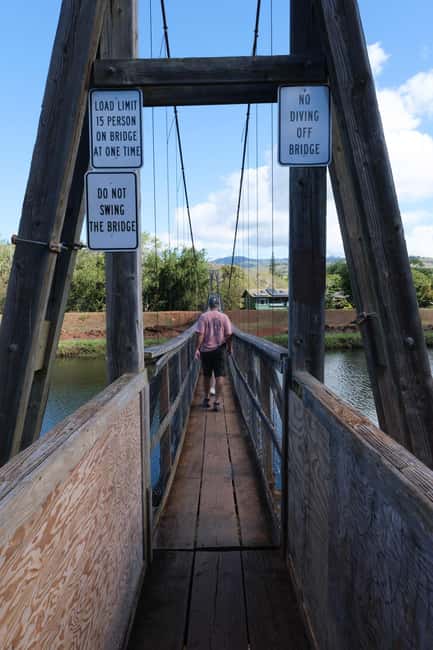 From Oahu: Kauai Waimea Canyon and Koke'e Adventure Tour - The Scenic Drive along State Road 550 to Waimea Canyon