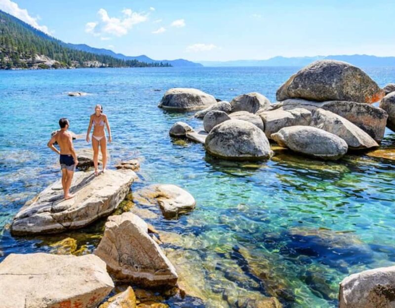 From Oakland: Full Day Lake Tahoe Tour - Who Will Appreciate This Lake Tahoe Tour?