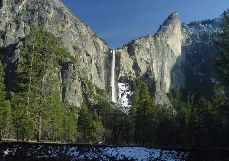 From Oakland: Full Day Yosemite National Park Tour - Logistics and Timing for a Well-Organized Day