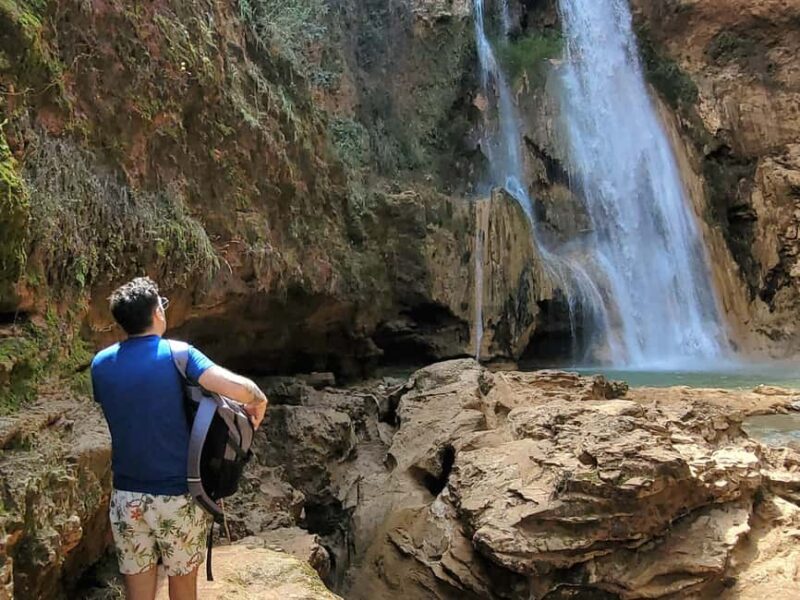 From Oaxaca: Apoala Magic Waterfalls Hike & Swim Adventure - Who Will Enjoy This Tour Most?