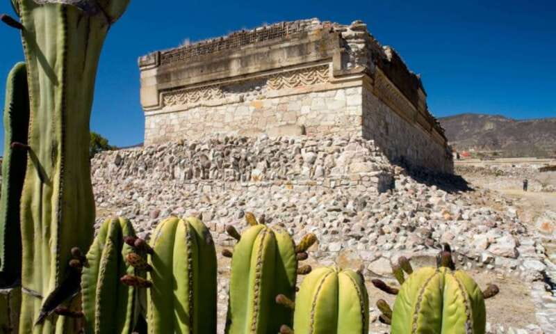 From Oaxaca: City, Mitla, and Mezcal Factory Tour - Learning About and Sampling Mezcal