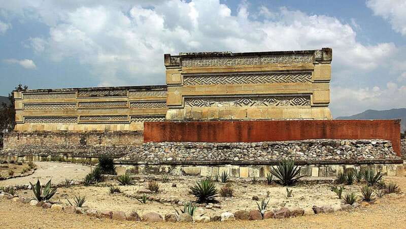 From Oaxaca: City, Mitla, and Mezcal Factory Tour - What to Bring and Considerations