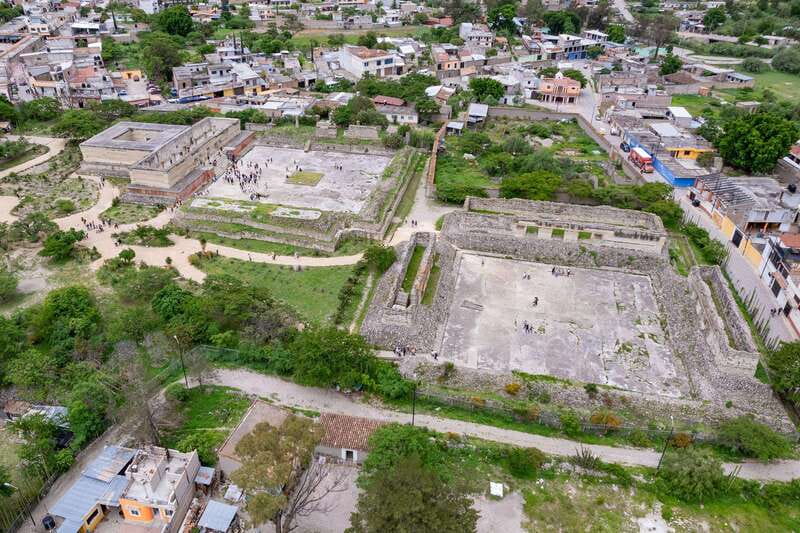 From Oaxaca: City, Mitla, and Mezcal Factory Tour - Who Will Appreciate This Tour Most
