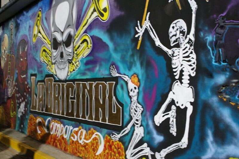 From Oaxaca: City Tour and Art Tour in Oaxaca - Discover the Cerro del Fortín with Panoramic Views