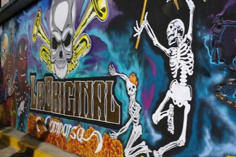 From Oaxaca: City Tour and Art Tour in Oaxaca - Practical Details and What to Bring