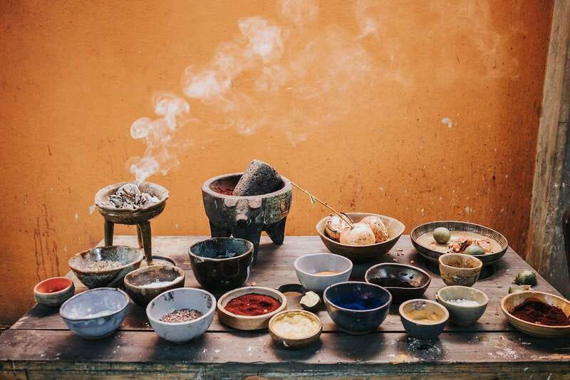 From Oaxaca : Crafts & Cuisine All Included Guided Tour - Explore Oaxaca’s Artistic and Culinary Heritage in a Full-Day Tour