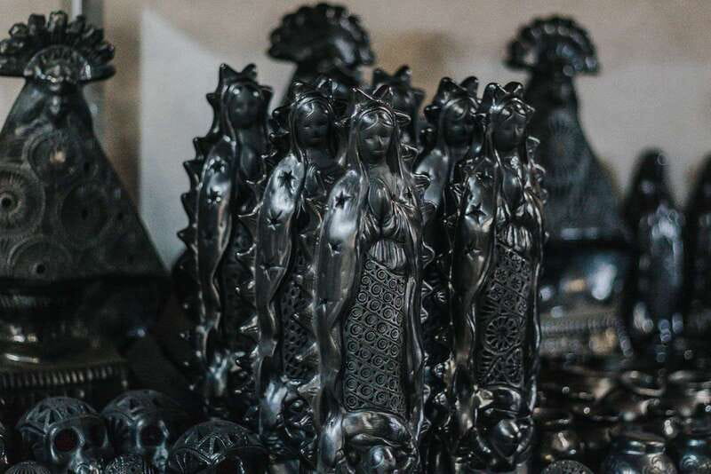 From Oaxaca : Crafts & Cuisine All Included Guided Tour - Exploring a Pioneering Organic Mezcal Distillery