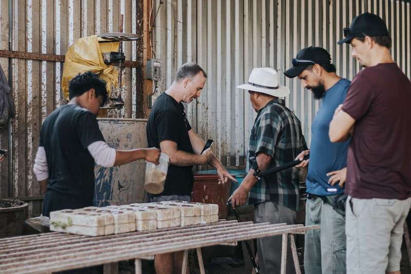 From Oaxaca : Crafts & Cuisine All Included Guided Tour - Seamless Logistics and Small Group Experience