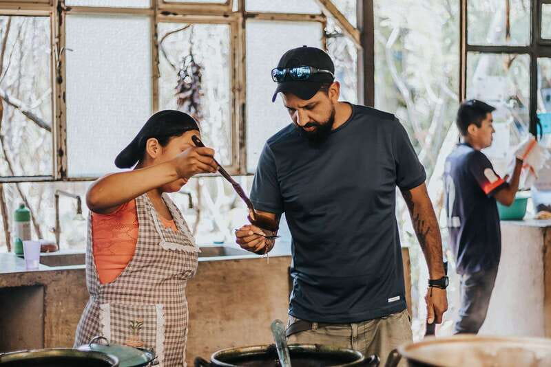 From Oaxaca : Crafts & Cuisine All Included Guided Tour - Value and Flexibility with Booking Options