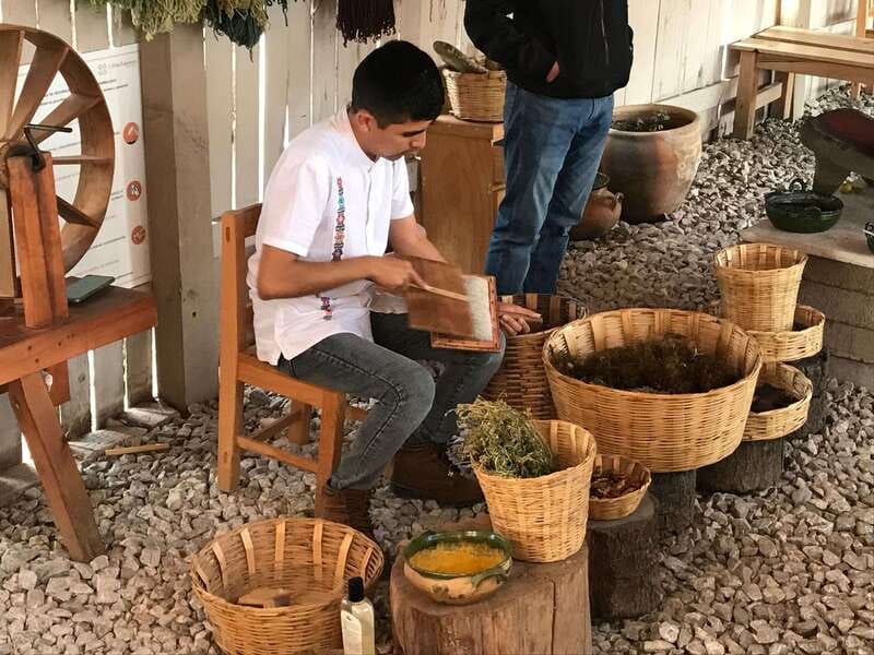 From Oaxaca: Hierve el Agua and Teotitlán del Valle - Practical Details and Logistics