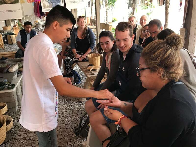 From Oaxaca: Hierve el Agua and Teotitlán del Valle - Frequently Asked Questions