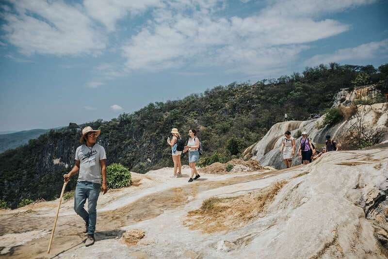 From Oaxaca : Hierve el Agua & more All Included Guided Tour - How This Tour Compares to Similar Options