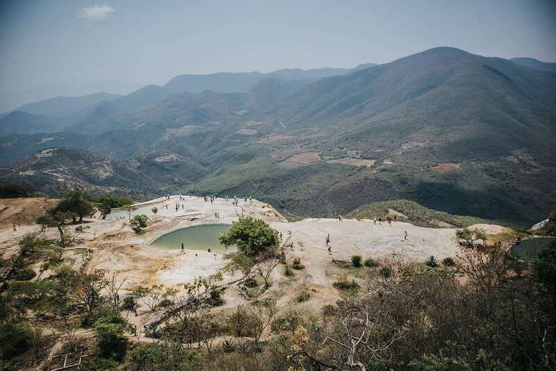 From Oaxaca : Hierve el Agua & more All Included Guided Tour - Who Will Appreciate This Tour Most